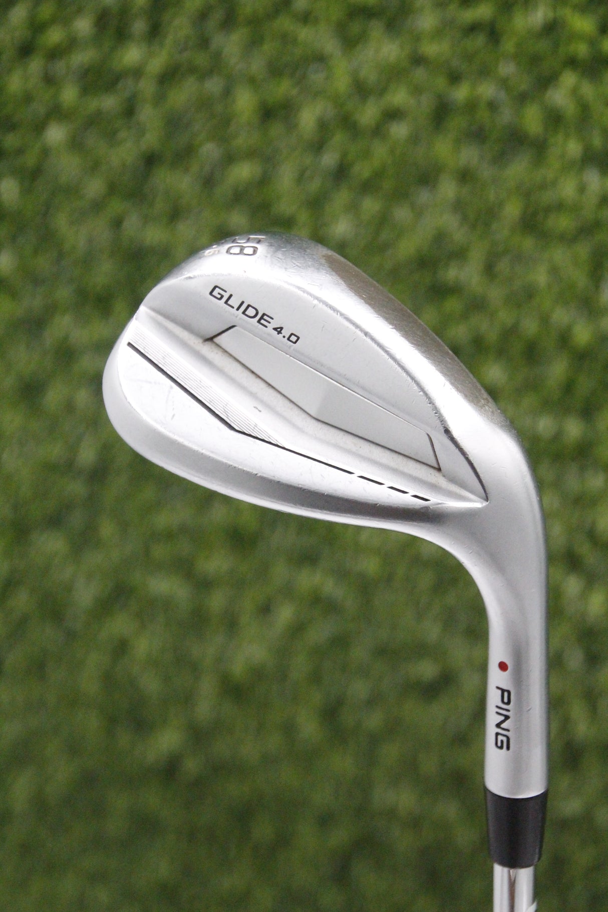 Ping Glide 4.0 58° LW Wedge Flex 35.5"