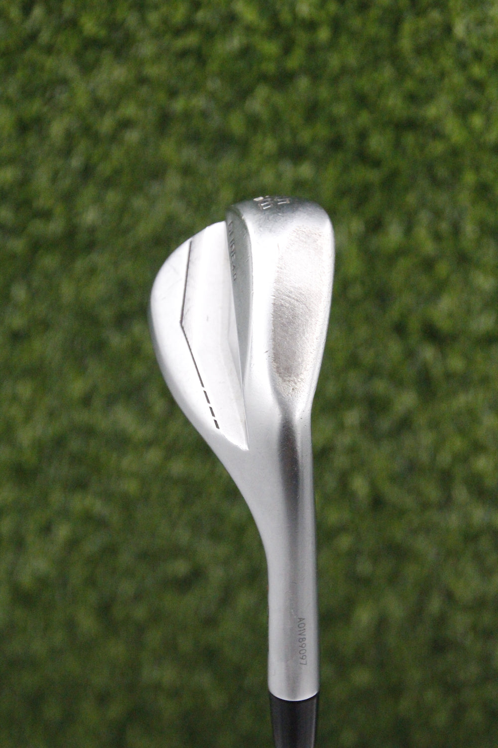 Ping Glide 4.0 58° LW Wedge Flex 35.5"