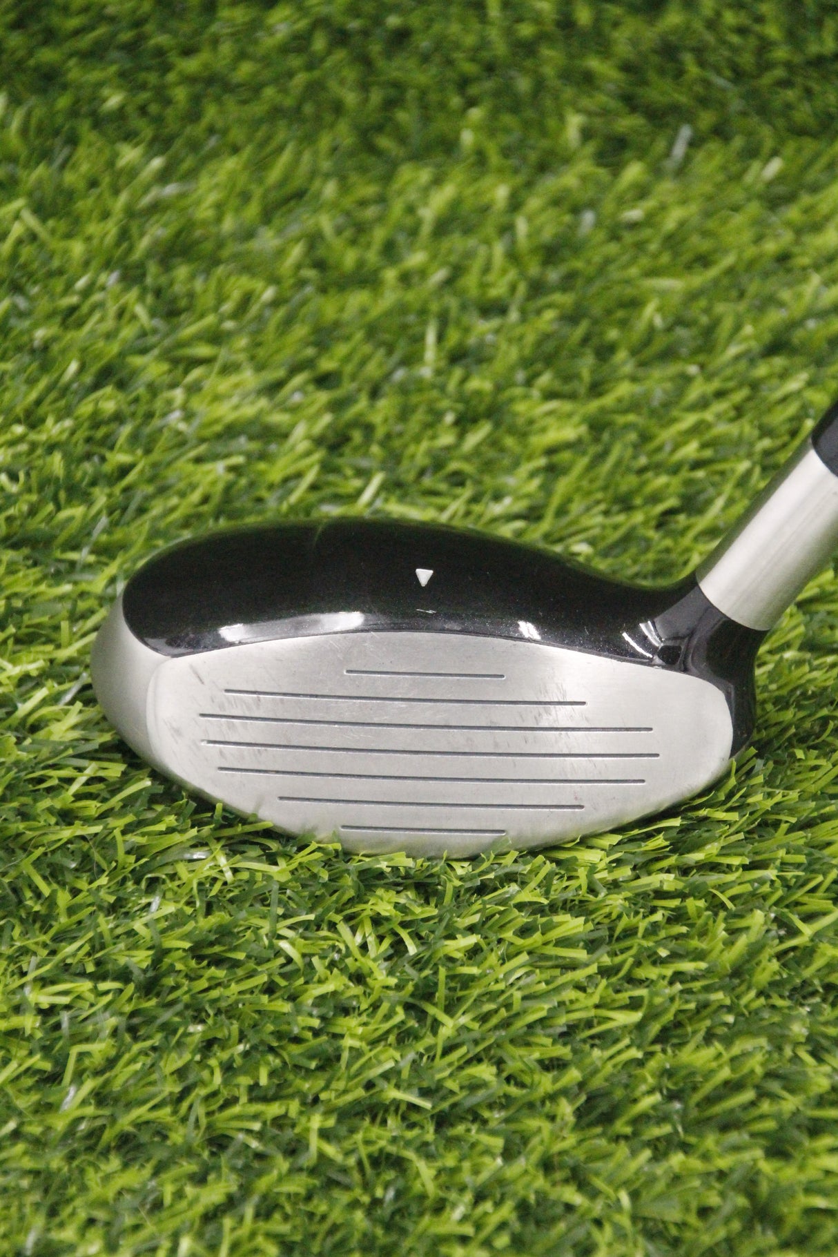 WOMEN Adams Tight Lies Idea 25° 5 Hybrid L Flex 38"