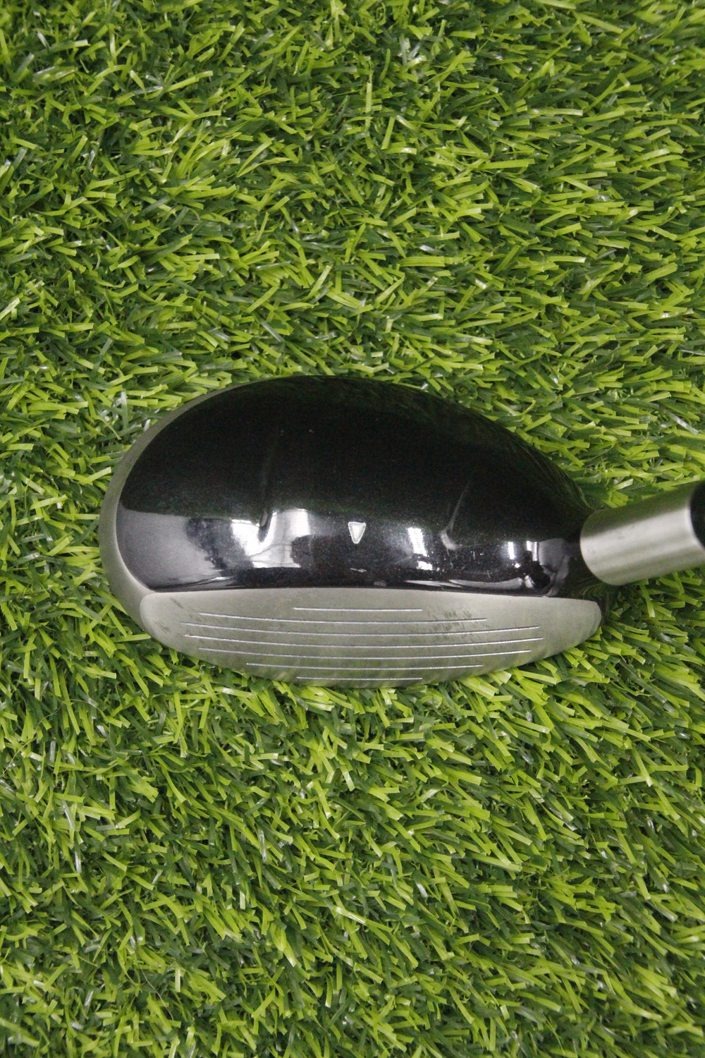 WOMEN Adams Tight Lies Idea 25° 5 Hybrid L Flex 38"