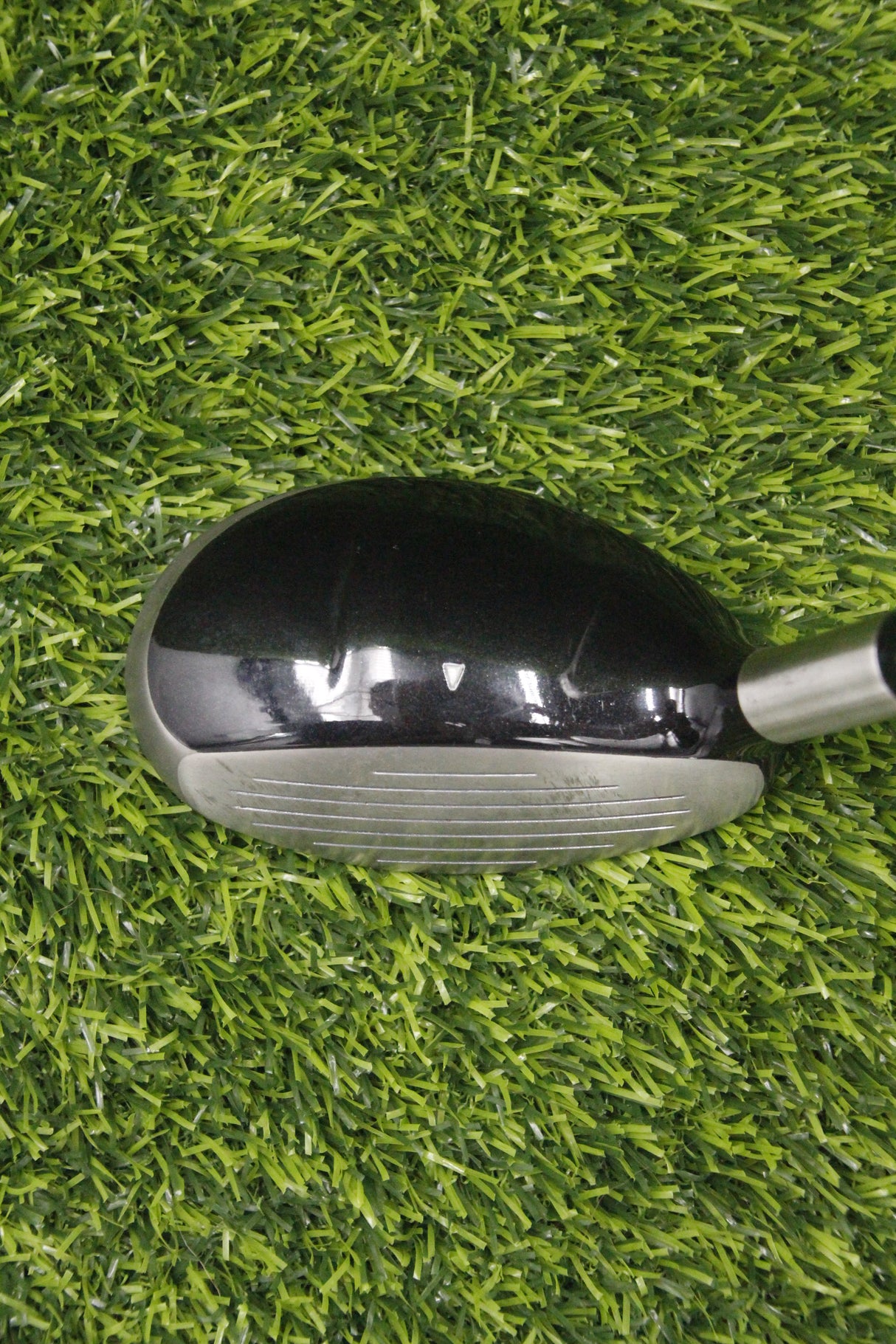 WOMEN Adams Tight Lies Idea 25° 5 Hybrid L Flex 38"