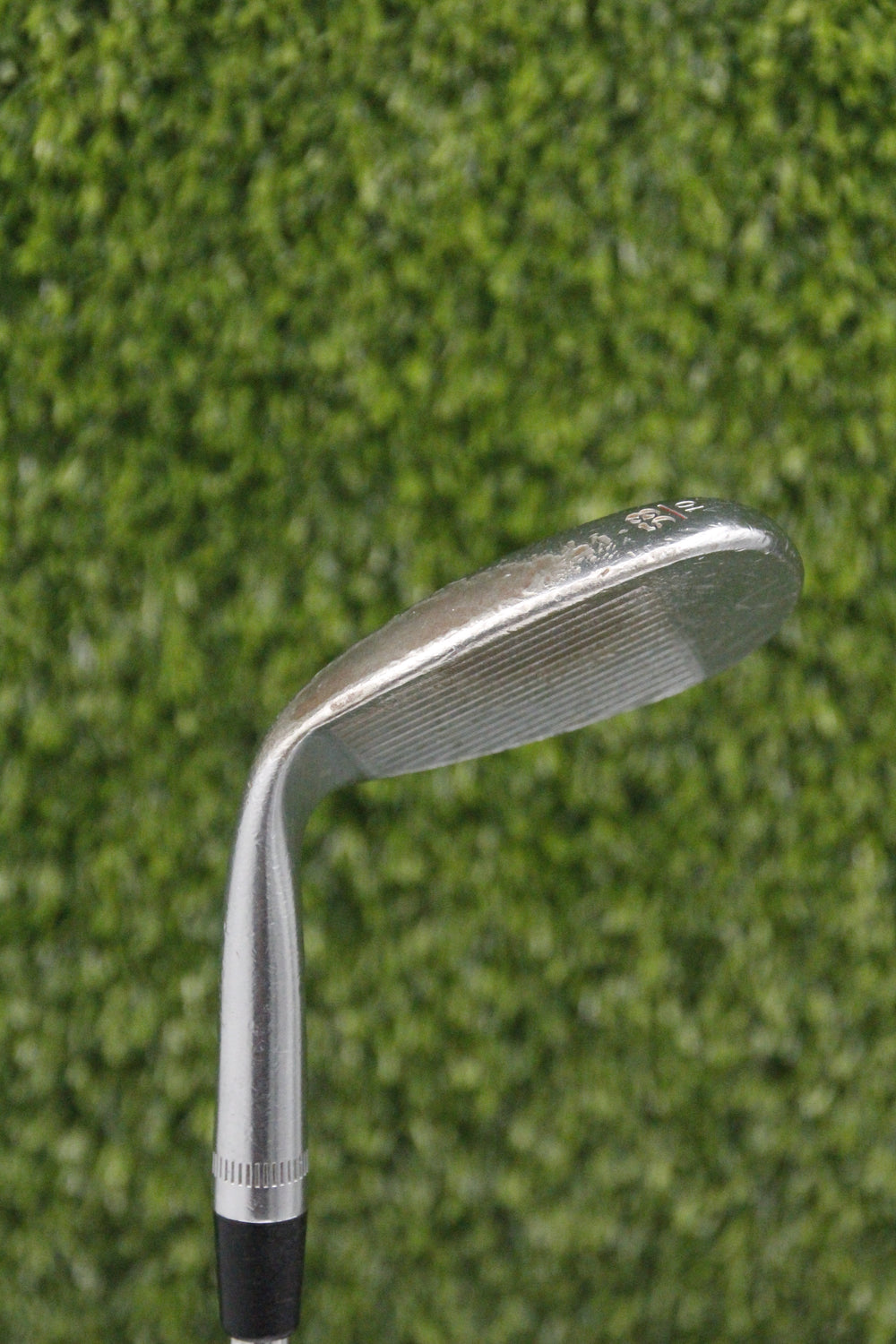 Callaway Mack Daddy 4 Chrome 58° LW Wedge Flex 35"