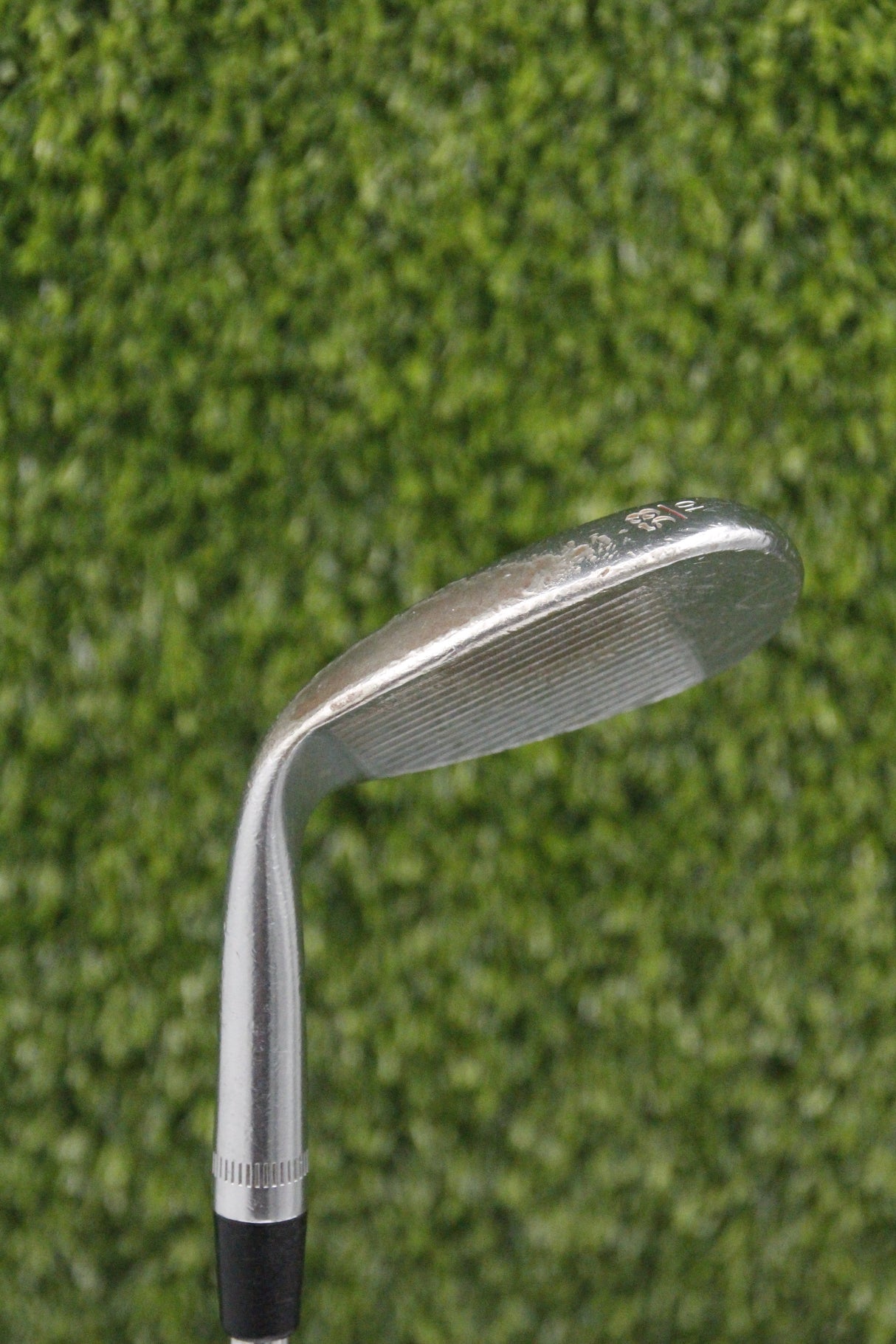 Callaway Mack Daddy 4 Chrome 58° LW Wedge Flex 35"