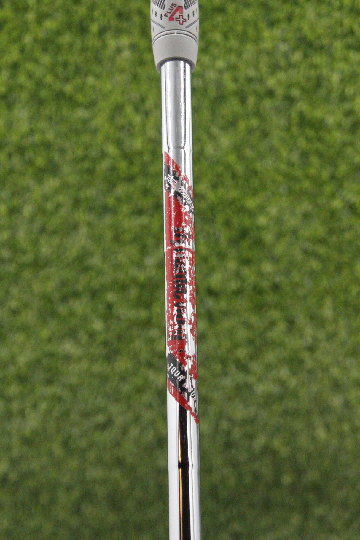 Callaway Mack Daddy 4 Chrome 58° LW Wedge Flex 35"