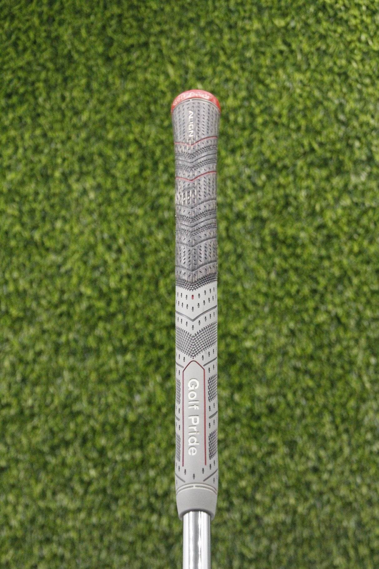 Callaway Mack Daddy 4 Chrome 58° LW Wedge Flex 35"