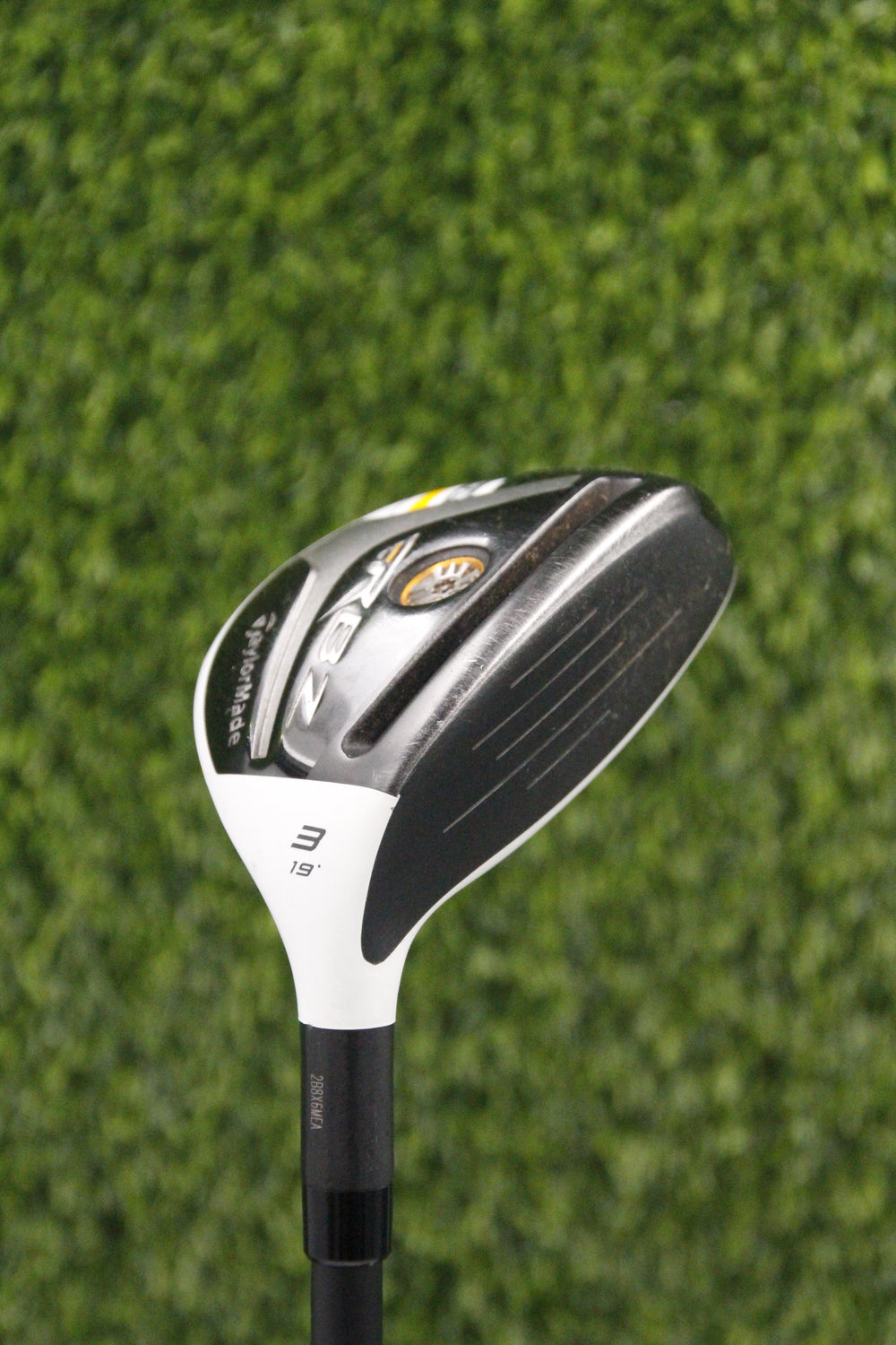 TaylorMade Rocketballz Stage 2 19° 3 Hybrid SR Flex 40"