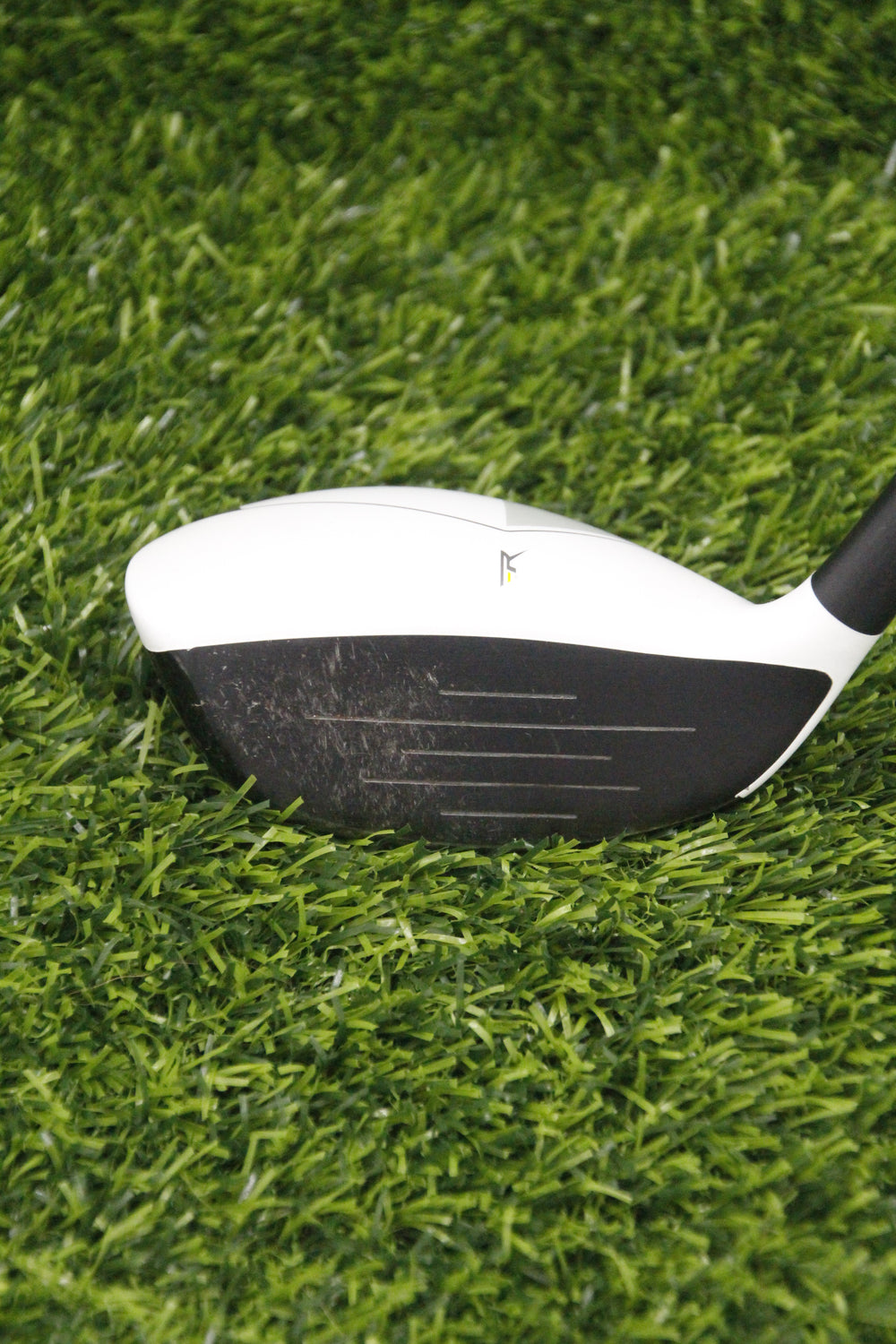 TaylorMade Rocketballz Stage 2 19° 3 Hybrid SR Flex 40"