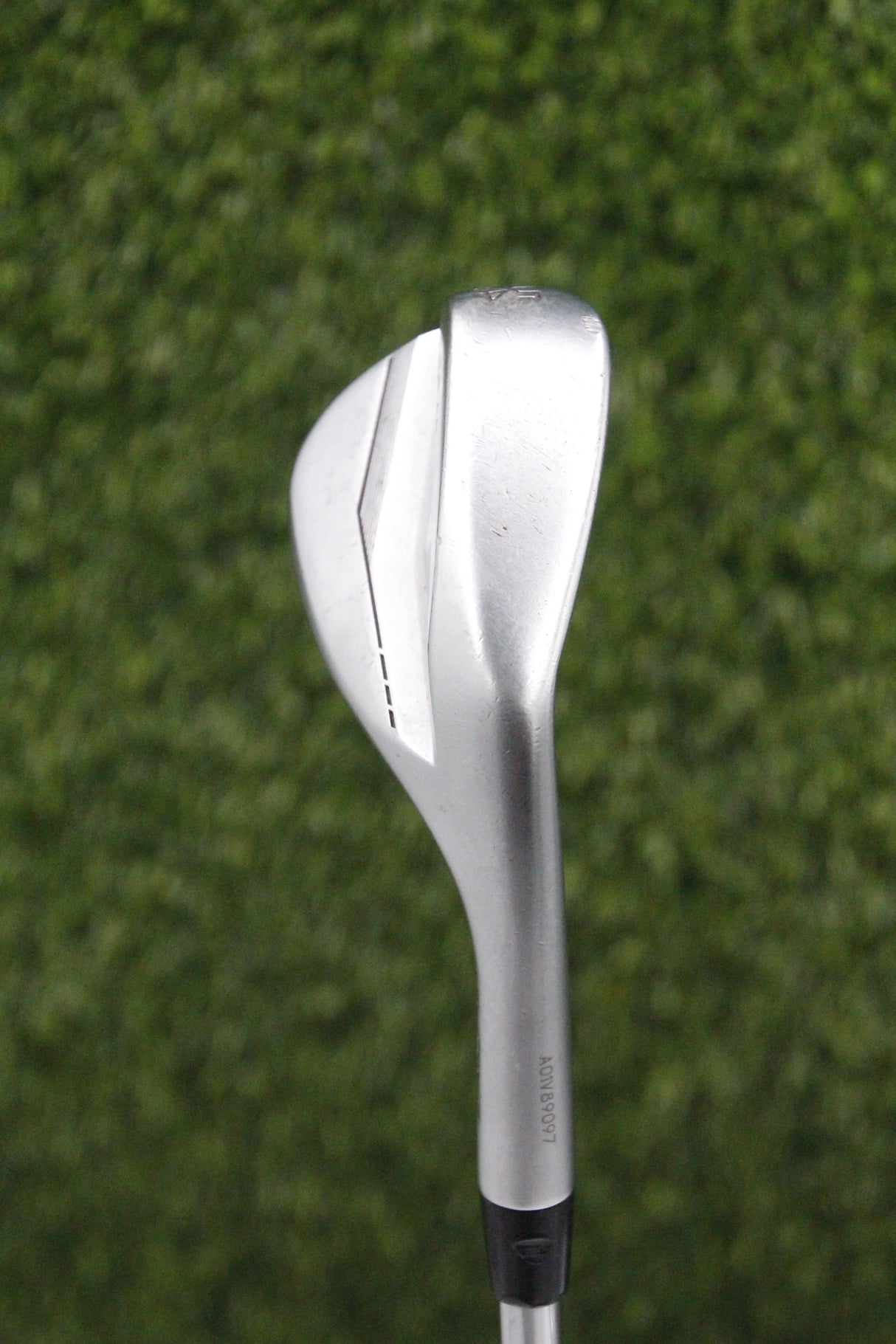 Ping Glide 4.0 54° SW Wedge Flex 35.75"