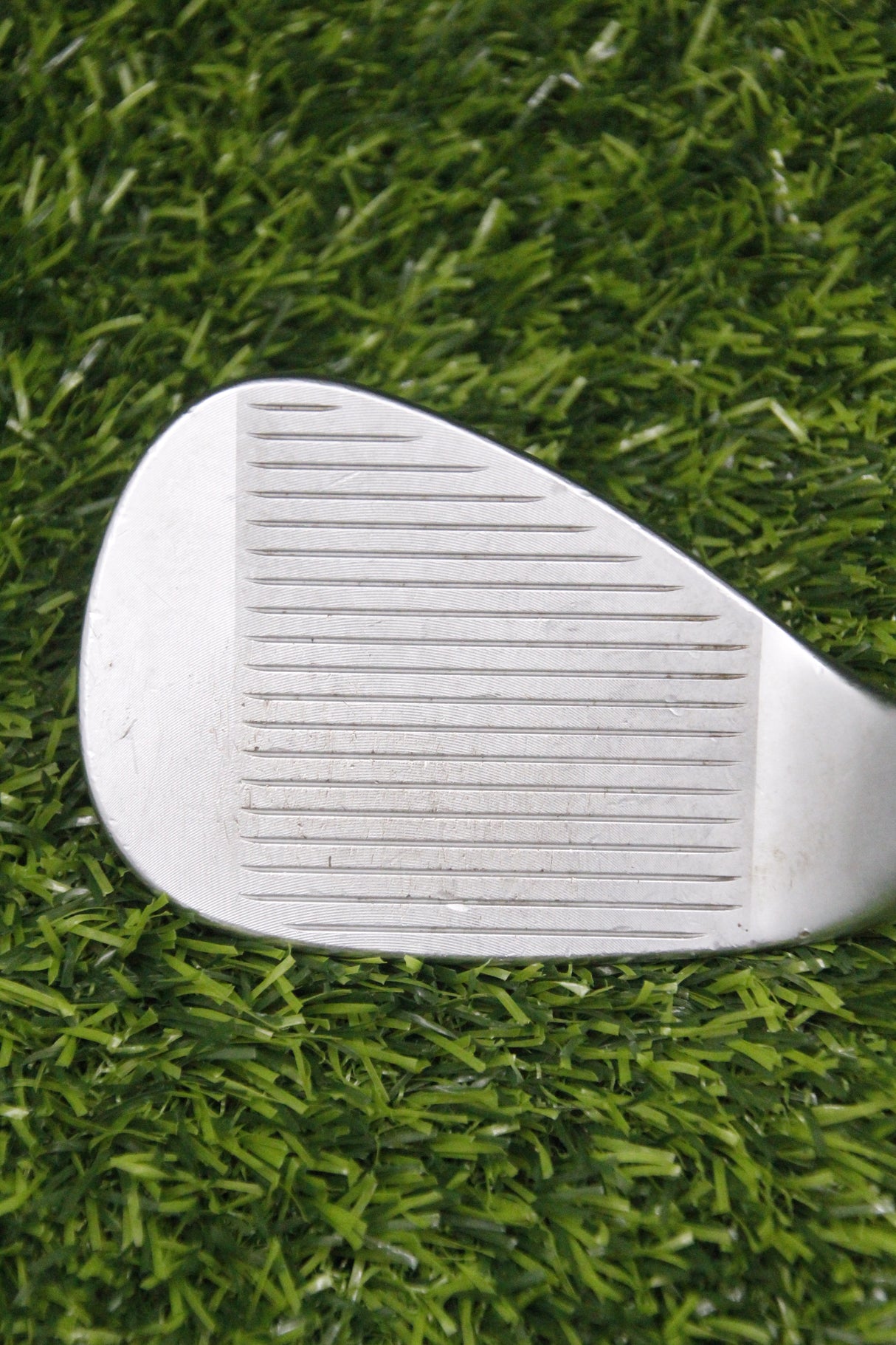 Ping Glide 4.0 54° SW Wedge Flex 35.75"