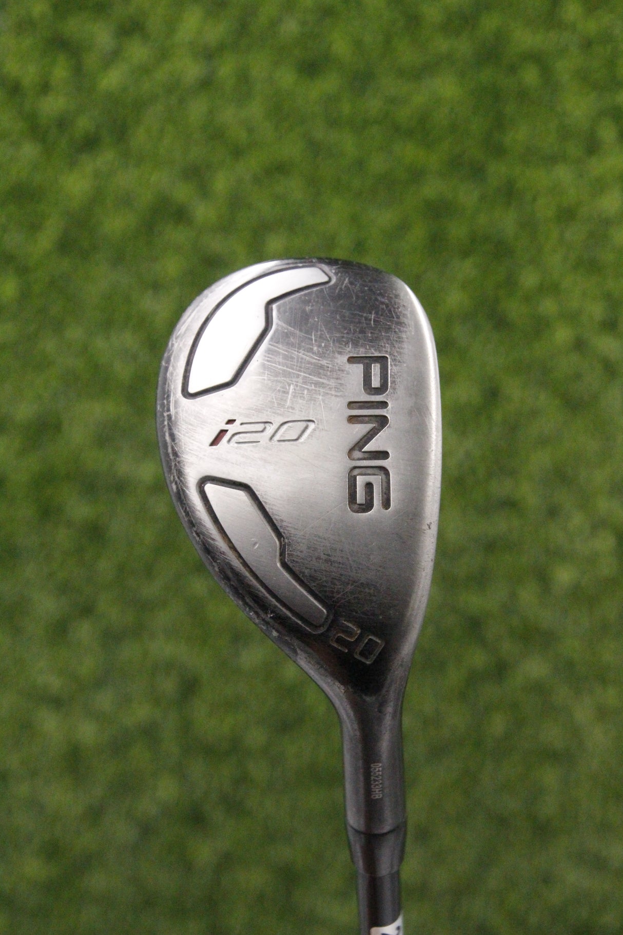 Ping i20 20° 4 Hybrid S Flex 40"