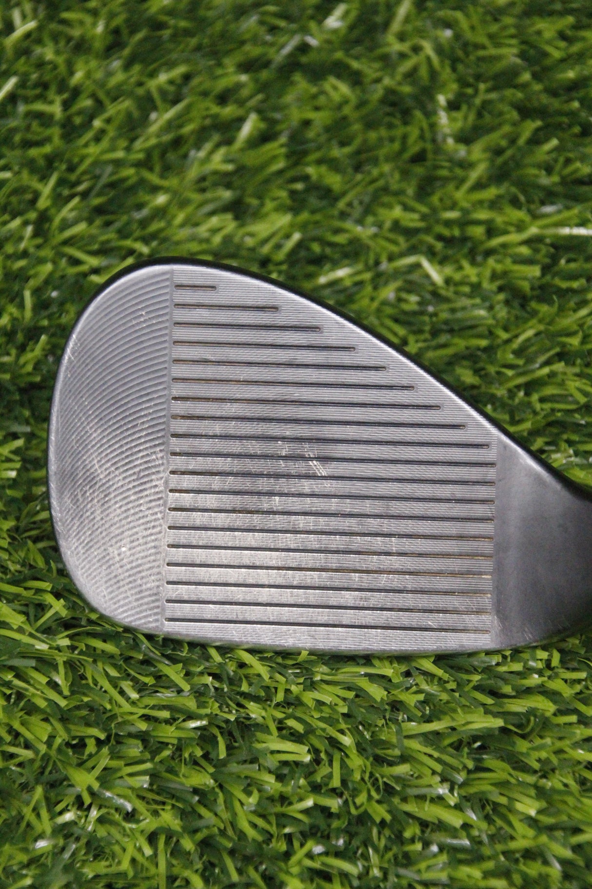 Cleveland RTX Zipcore Black Satin 54° SW Wedge Flex 35"