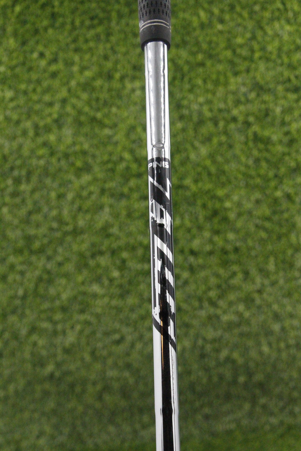 Cleveland RTX Zipcore Black Satin 54° SW Wedge Flex 35"