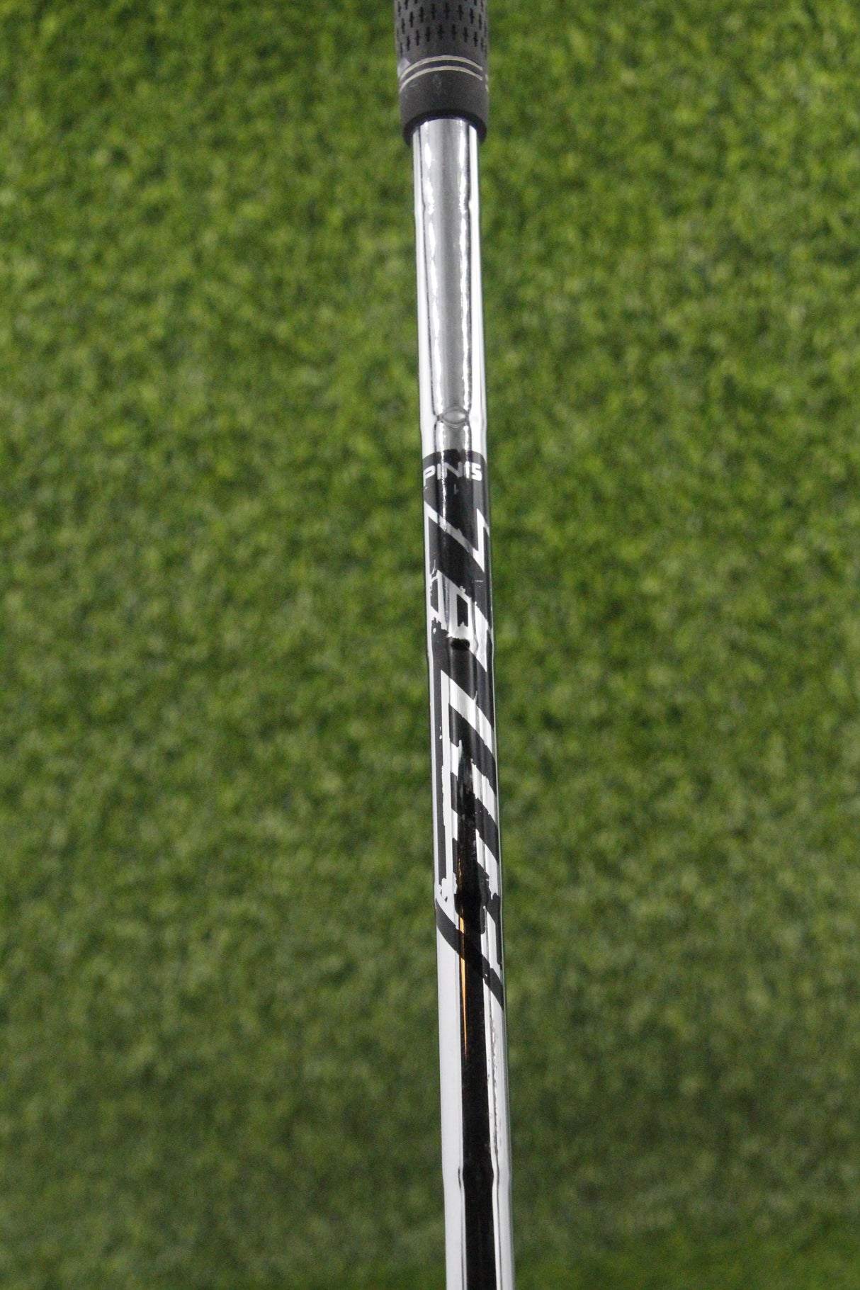 Cleveland RTX Zipcore Black Satin 54° SW Wedge Flex 35"