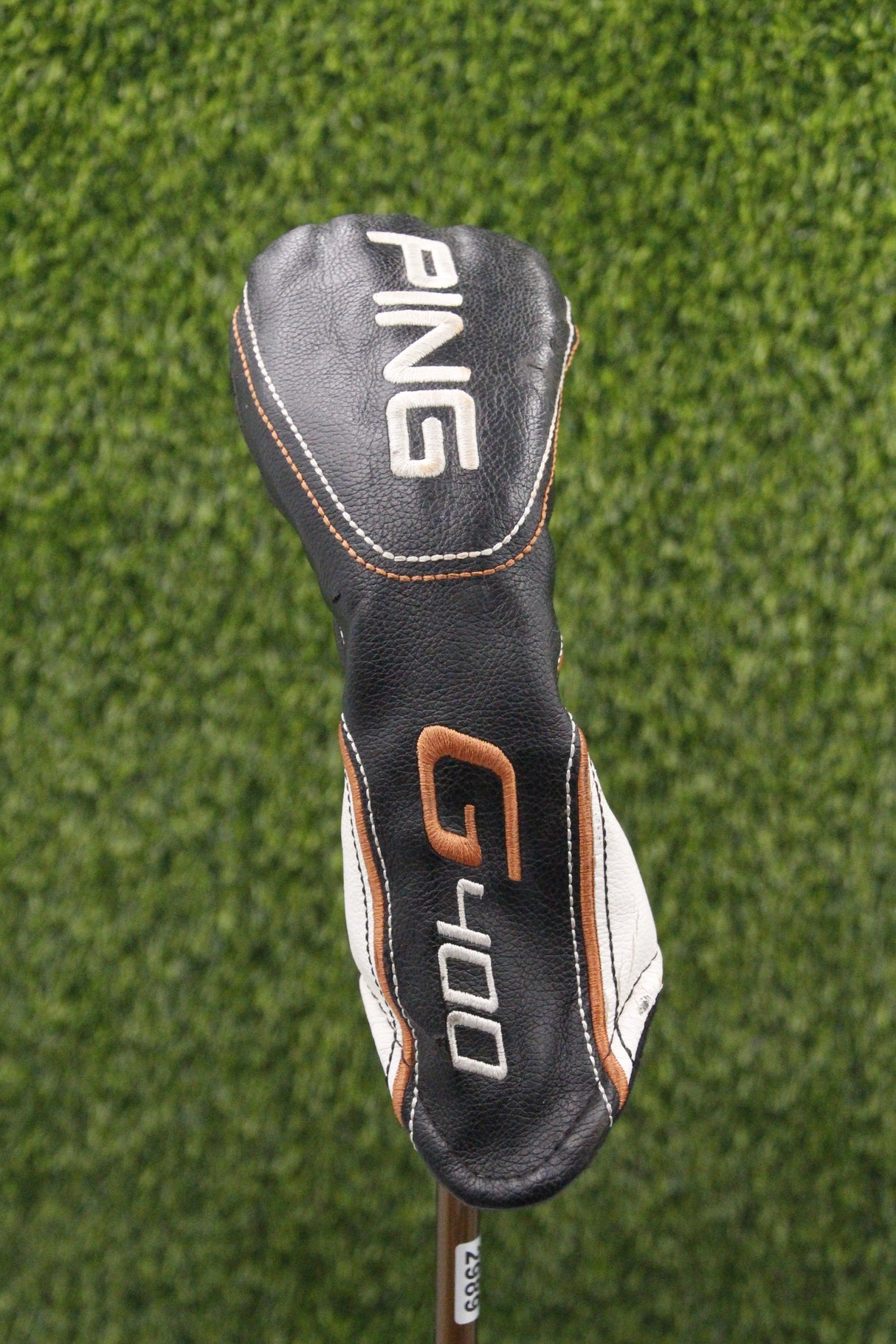 Ping G400 22° 4 Hybrid SR Flex 39.5" w/ HC