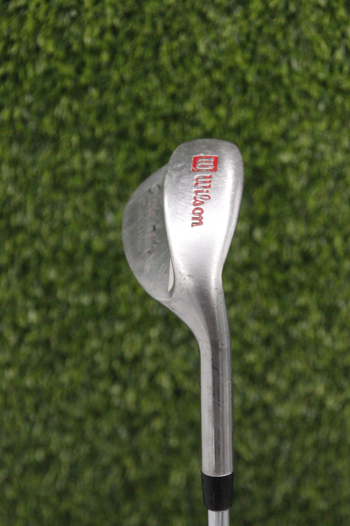Wilson Sandy Andy 57° SW Wedge Flex 35"