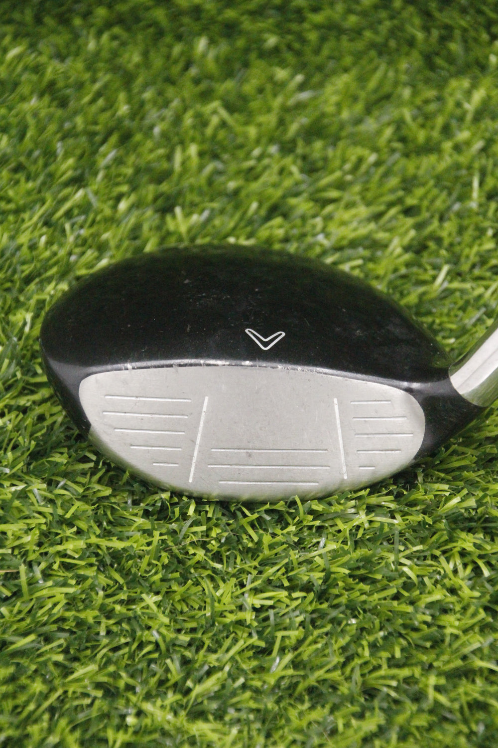 WOMEN Callaway Solaire 5 Wood L Flex 41.5"