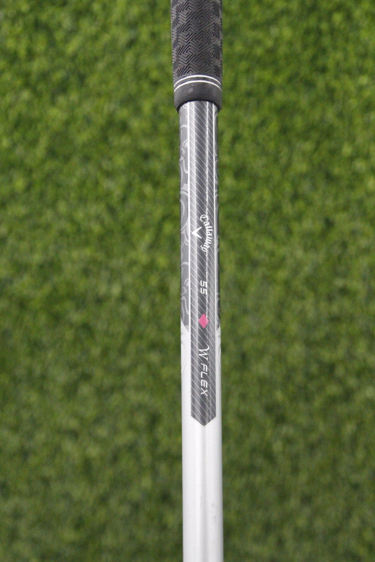 WOMEN Callaway Solaire 5 Wood L Flex 41.5"