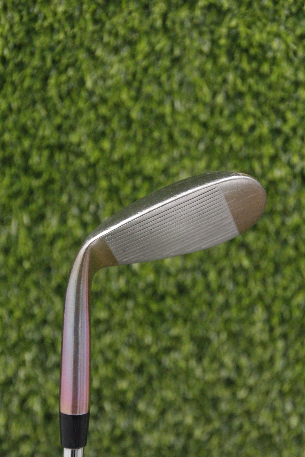 BombTech Golf Volcano Torched 52° GW Wedge Flex 35.5"