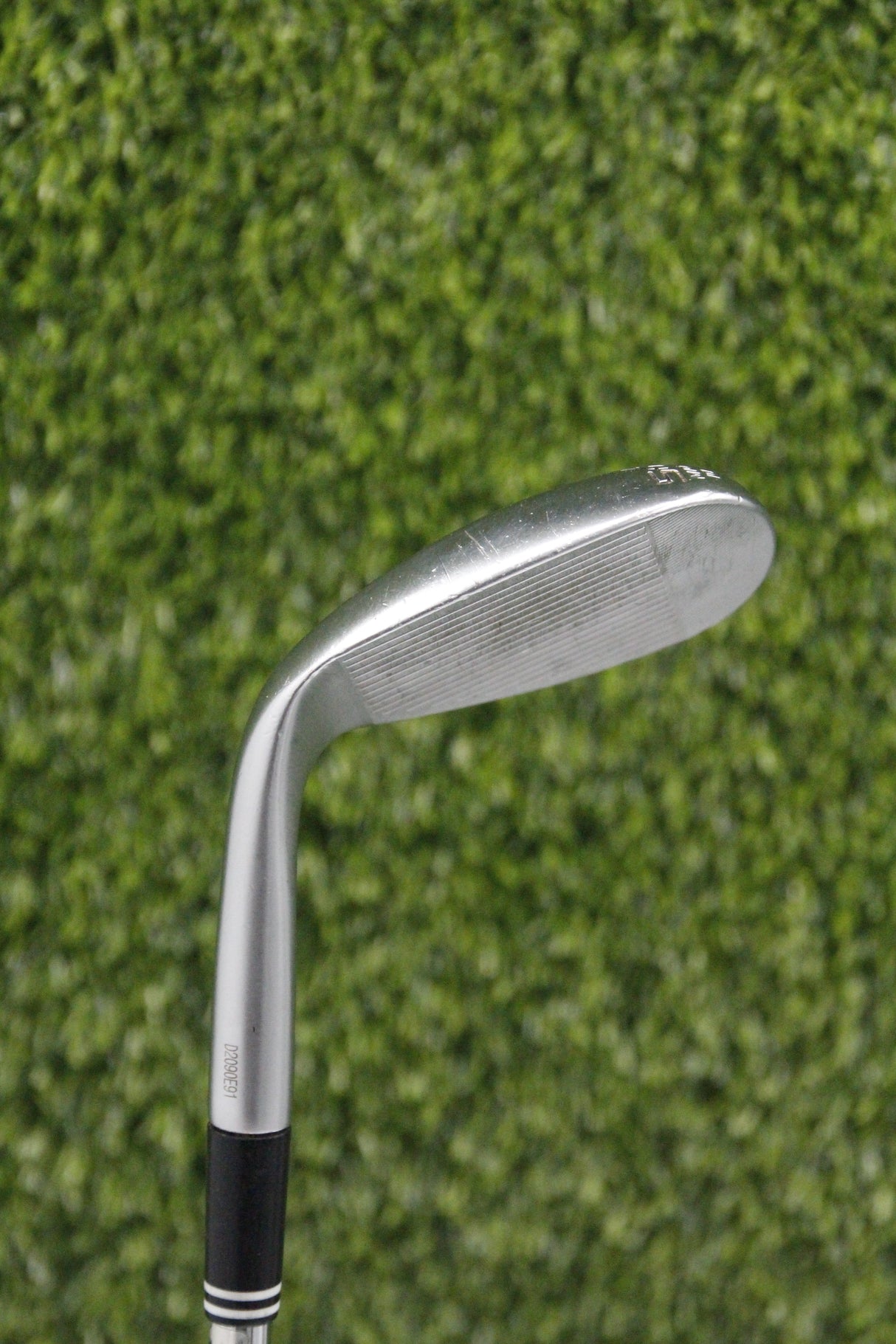 Cleveland RTX ZipCore Tour Satin 56° SW Wedge Flex 35.5"