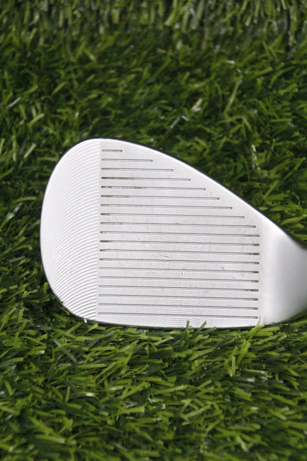 Cleveland RTX ZipCore Tour Satin 56° SW Wedge Flex 35.5"