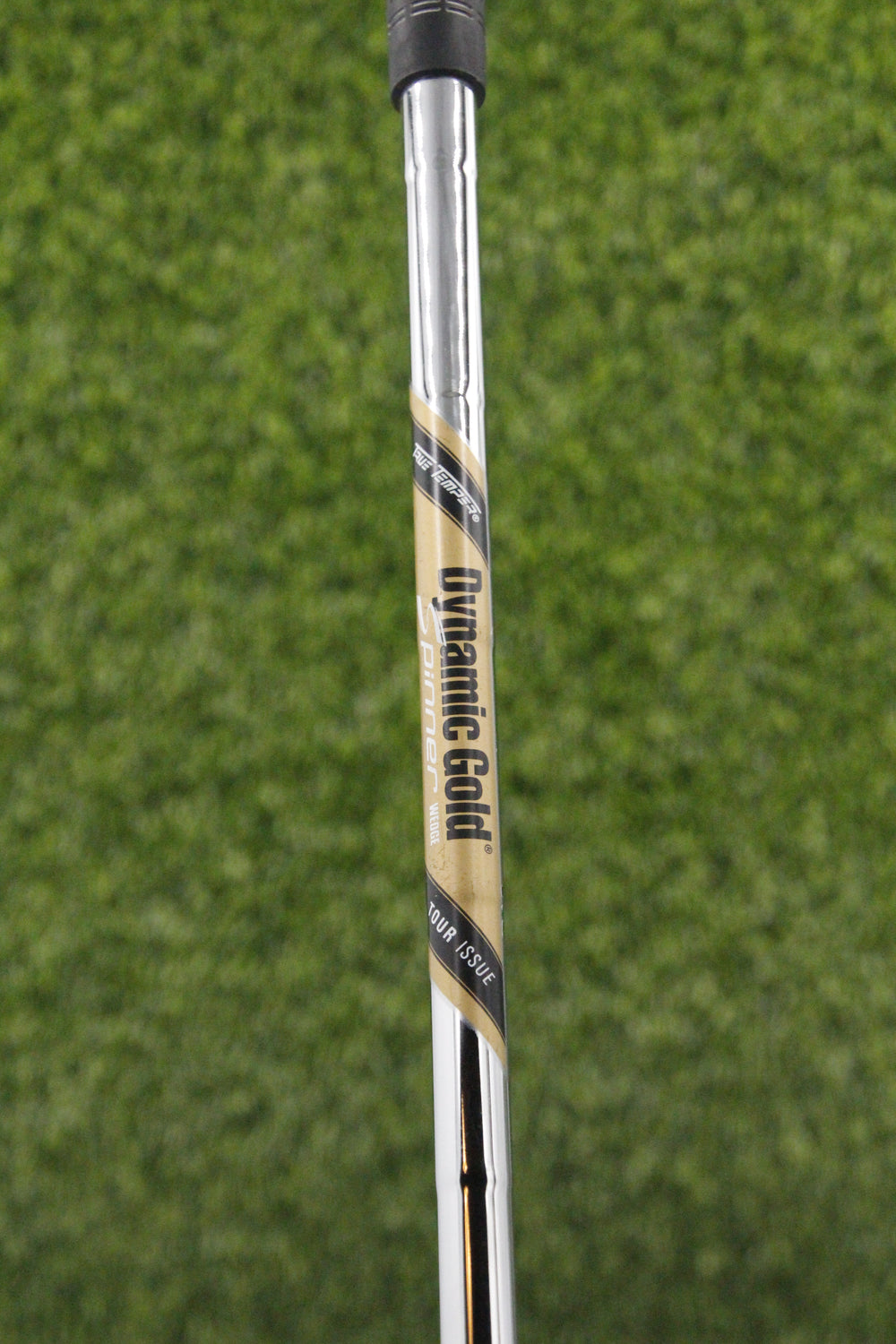 Cleveland RTX ZipCore Tour Satin 56° SW Wedge Flex 35.5"