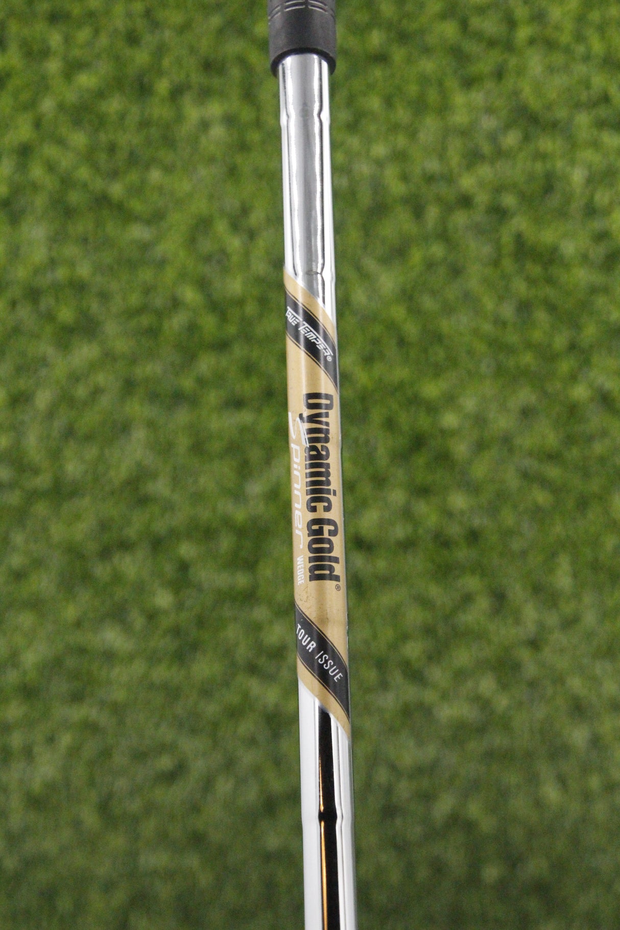 Cleveland RTX ZipCore Tour Satin 56° SW Wedge Flex 35.5"