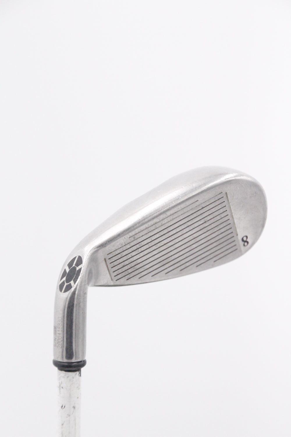 Callaway 2002 Big Bertha 8 Iron R Flex 36.25"