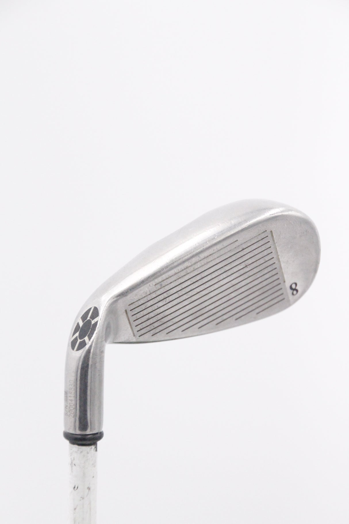 Callaway 2002 Big Bertha 8 Iron R Flex 36.25"