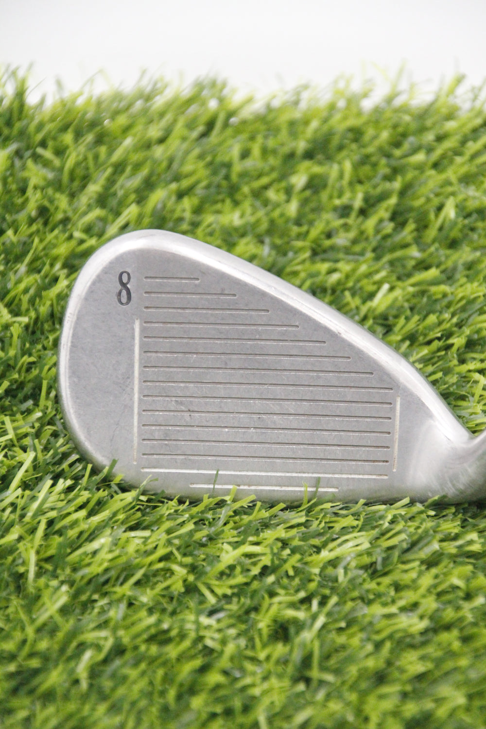 Callaway 2002 Big Bertha 8 Iron R Flex 36.25"