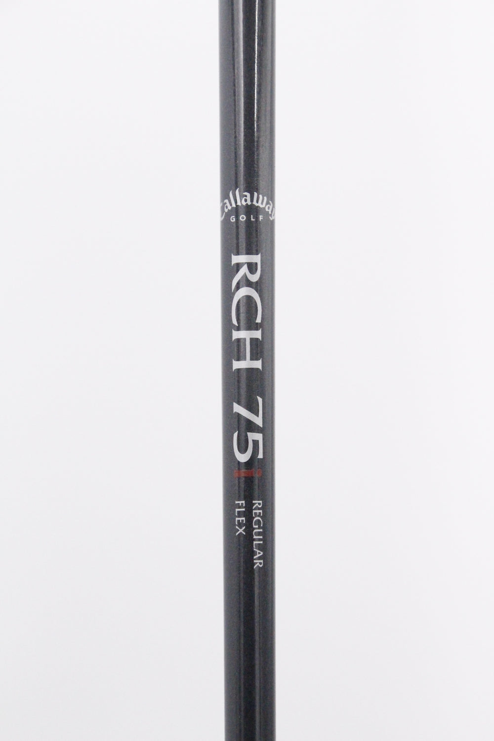 Callaway 2002 Big Bertha 8 Iron R Flex 36.25"