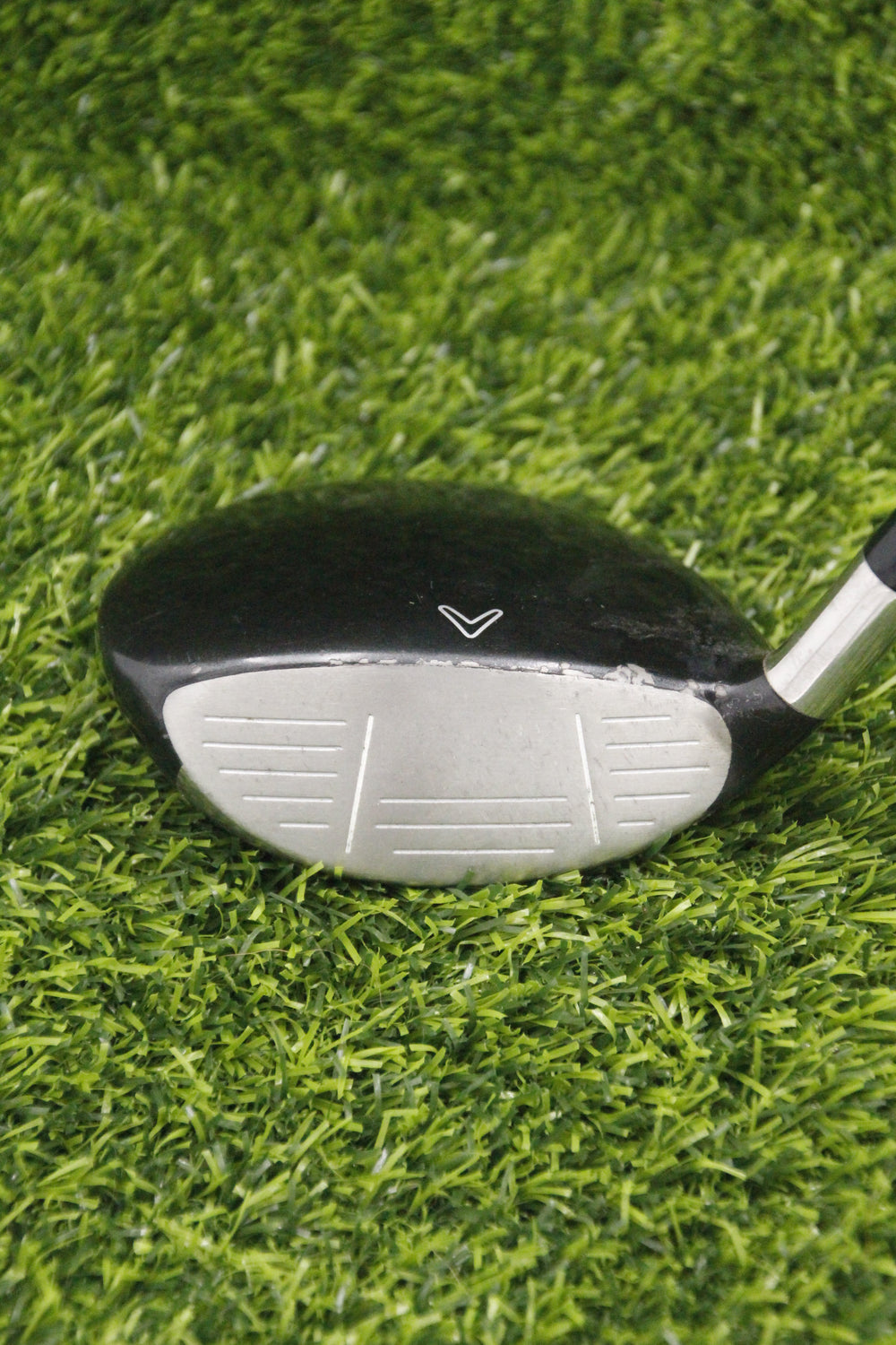 WOMEN Callaway Solaire 3 Wood L Flex 42.5"