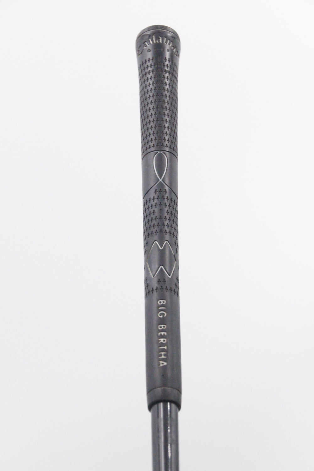 Callaway 2002 Big Bertha 8 Iron R Flex 36.25"