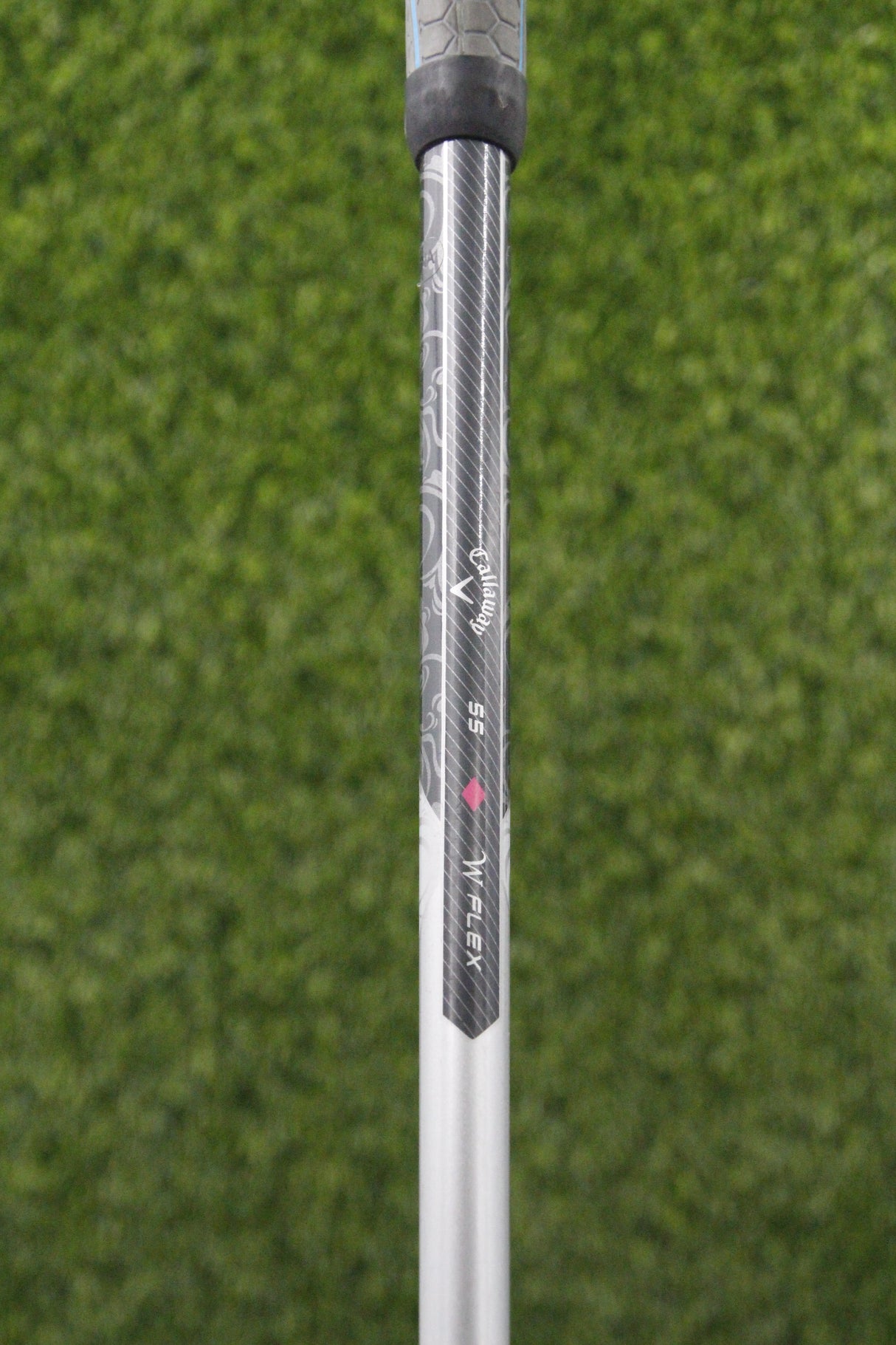 WOMEN Callaway Solaire 3 Wood L Flex 42.5"