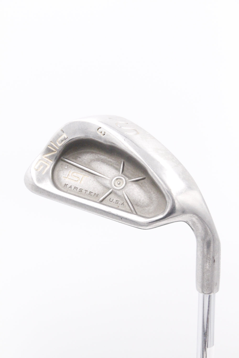 Ping ISI 57° SW R Flex 35.5"