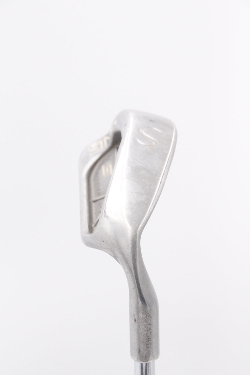 Ping ISI 57° SW R Flex 35.5"