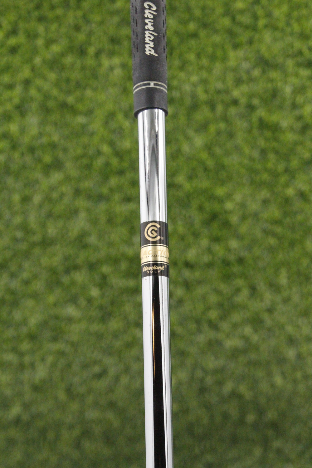 Cleveland CG17 Black Satin 52° GW Wedge Flex 35.25"