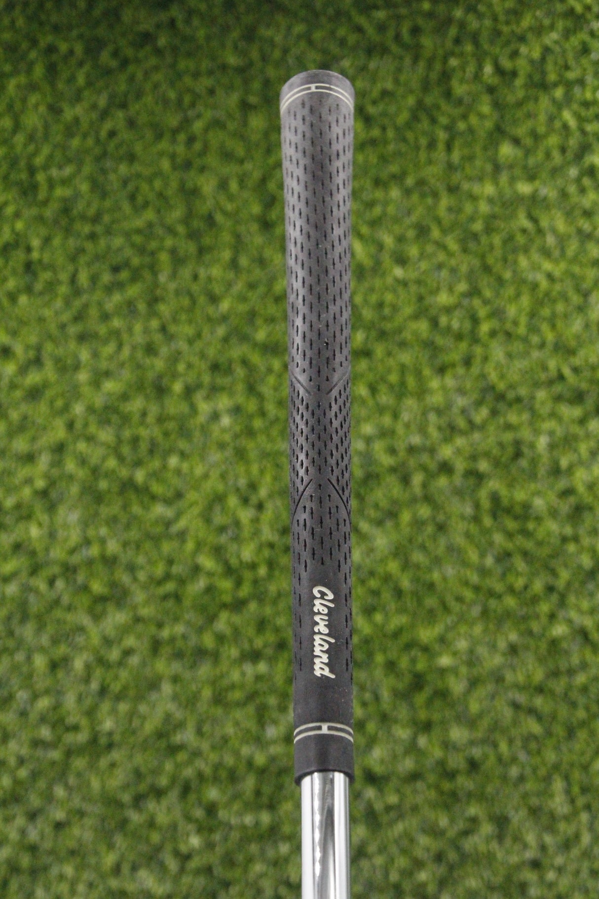 Cleveland CG17 Black Satin 52° GW Wedge Flex 35.25"