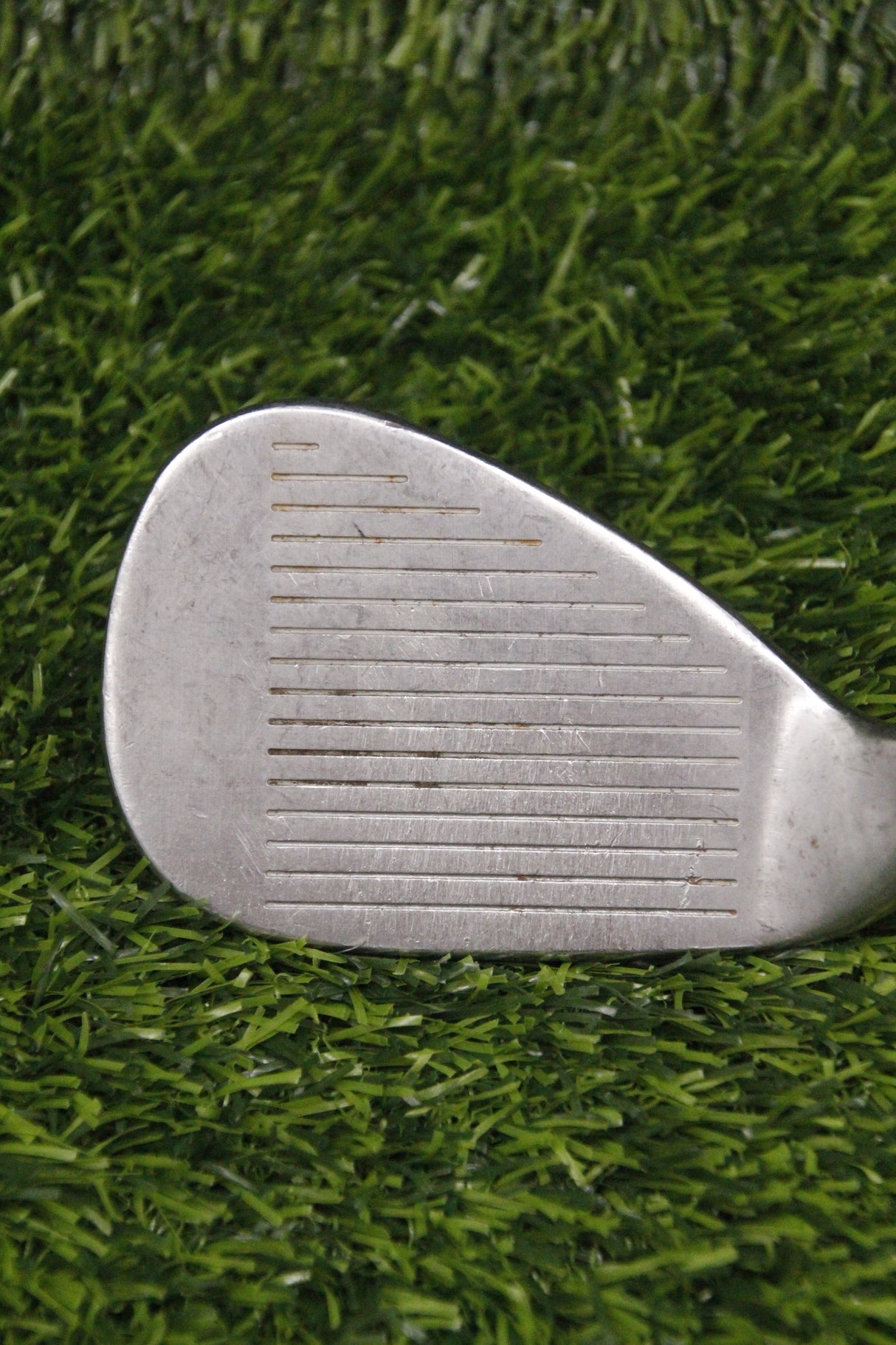 Adams 2010 Watson 52° GW Wedge Flex 35.5"