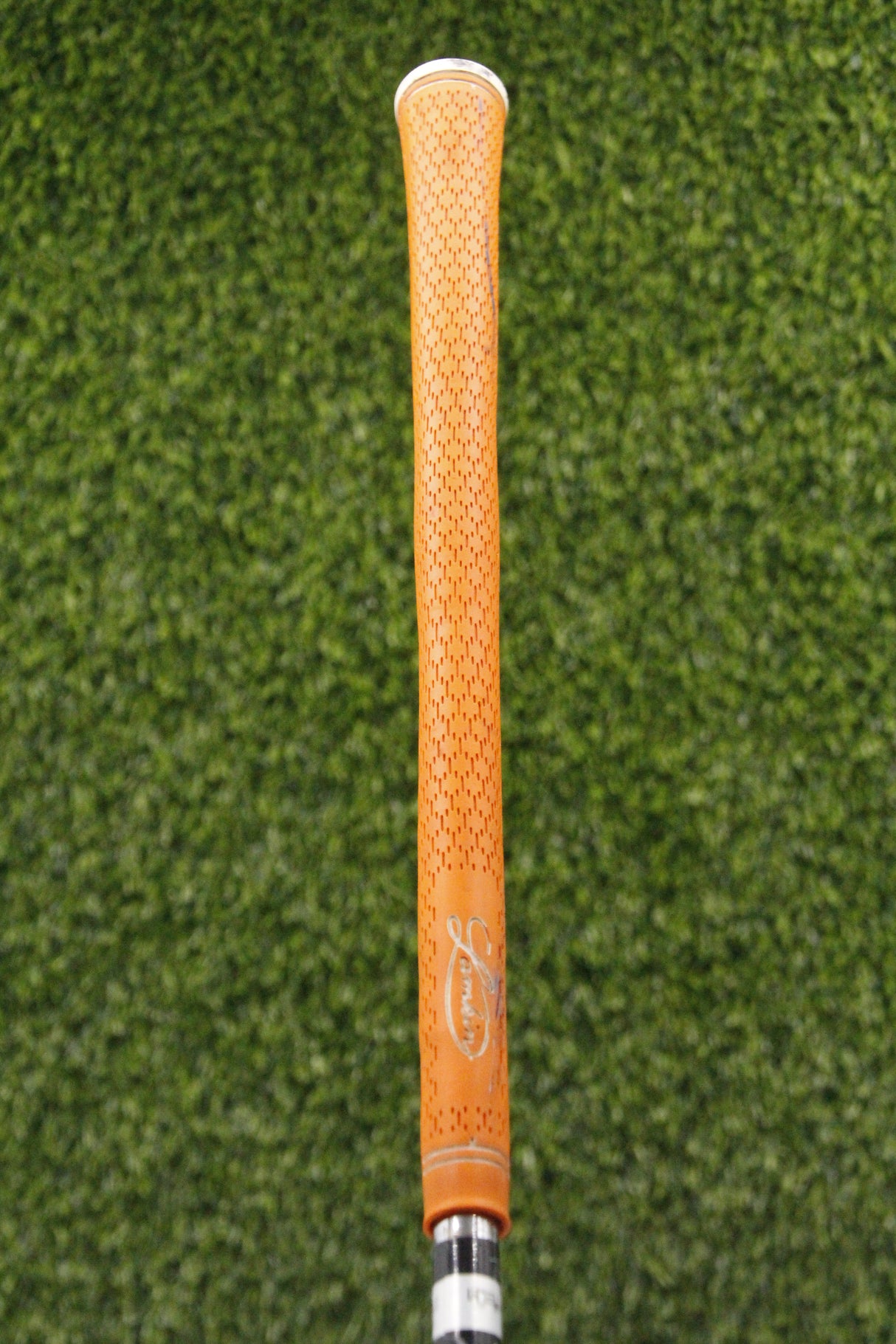 Adams 2010 Watson 52° GW Wedge Flex 35.5"