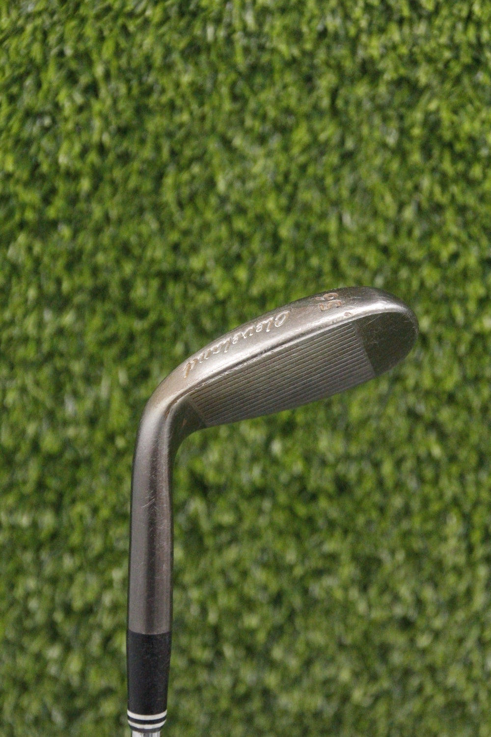 Cleveland CG10 Black Pearl 56° SW Wedge Flex 35.75"