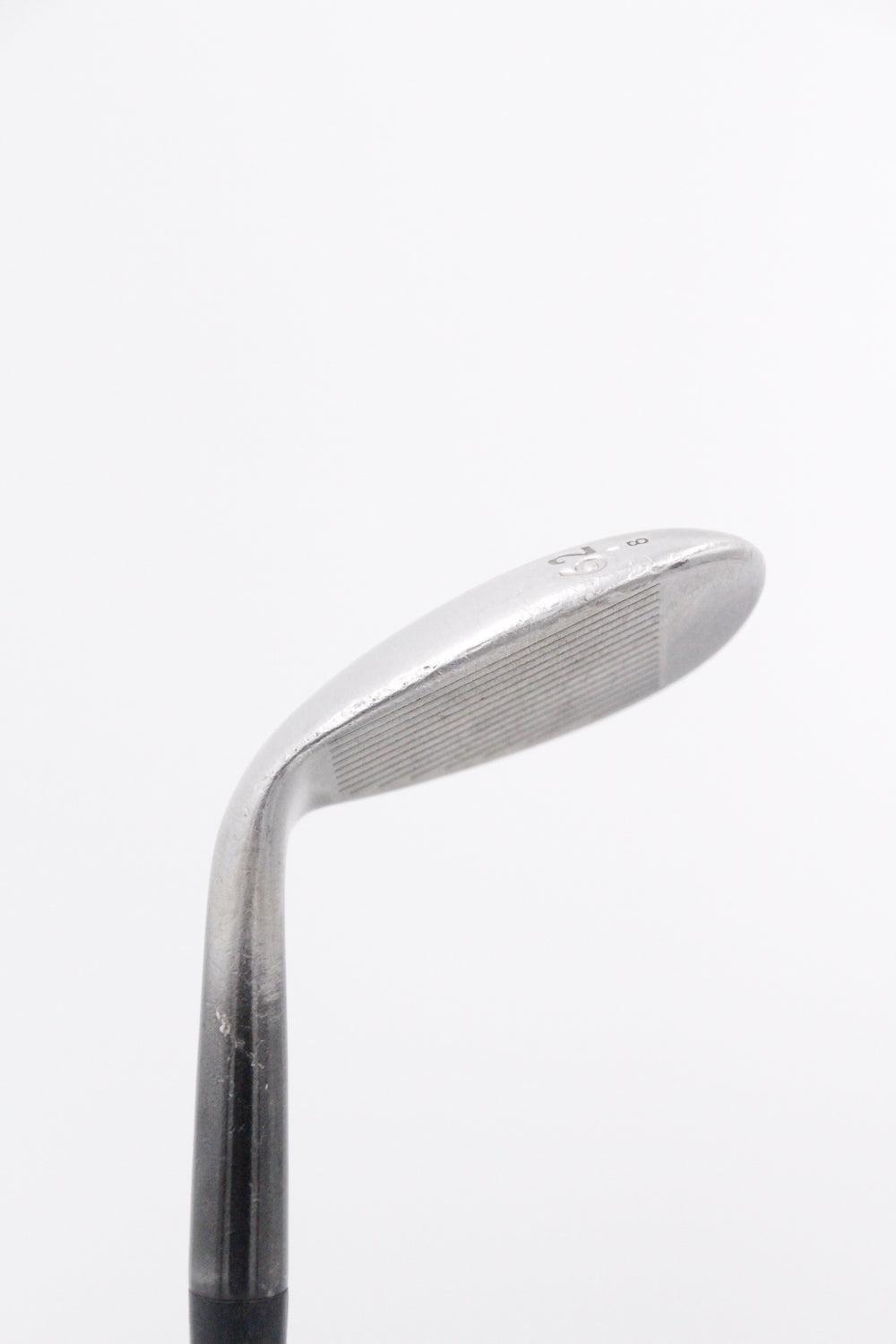 Cleveland CG15 Black Pearl 62° LW Wedge Flex 35.25"