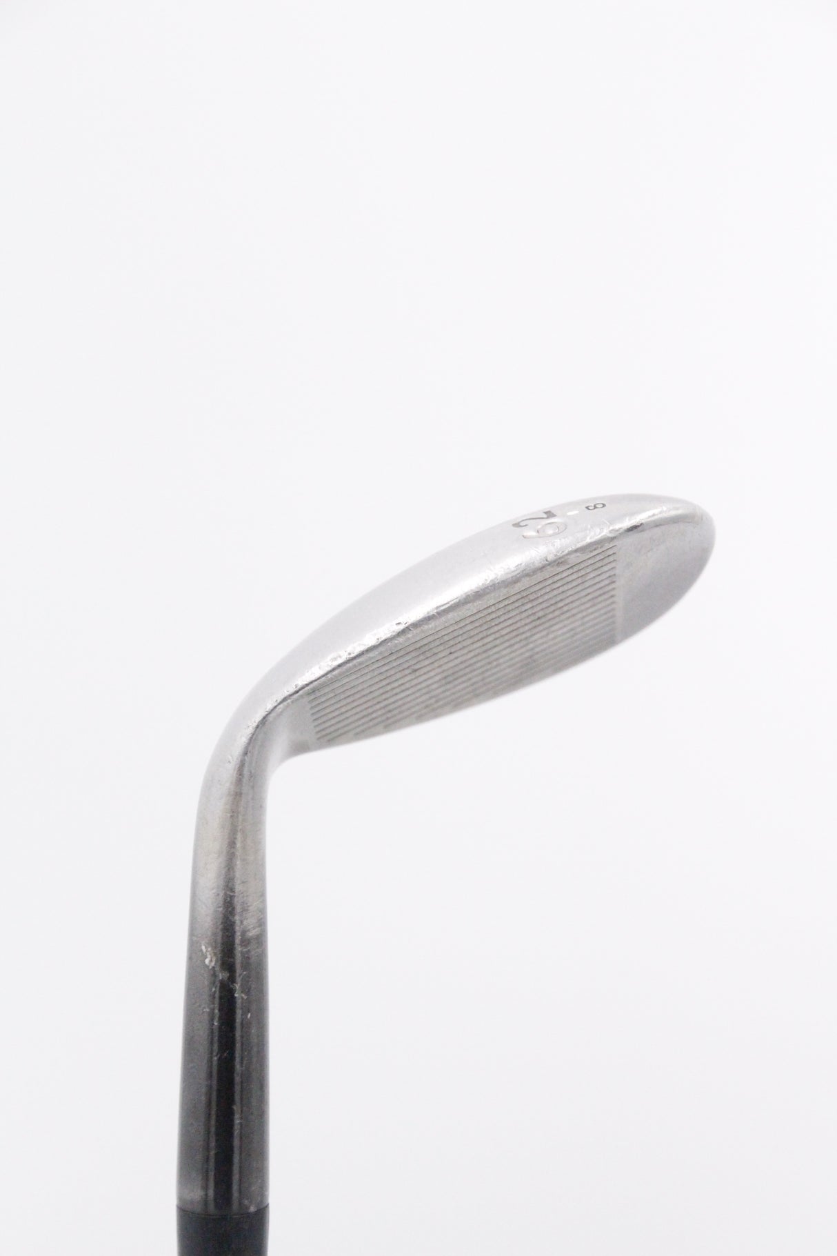 Cleveland CG15 Black Pearl 62° LW Wedge Flex 35.25"