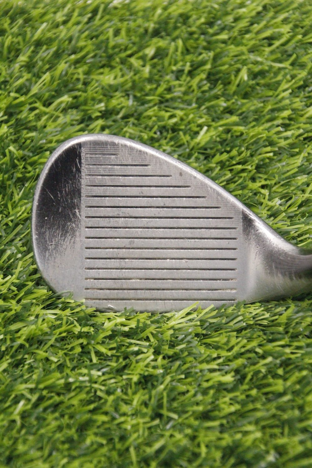 Cleveland CG15 Black Pearl 62° LW Wedge Flex 35.25"