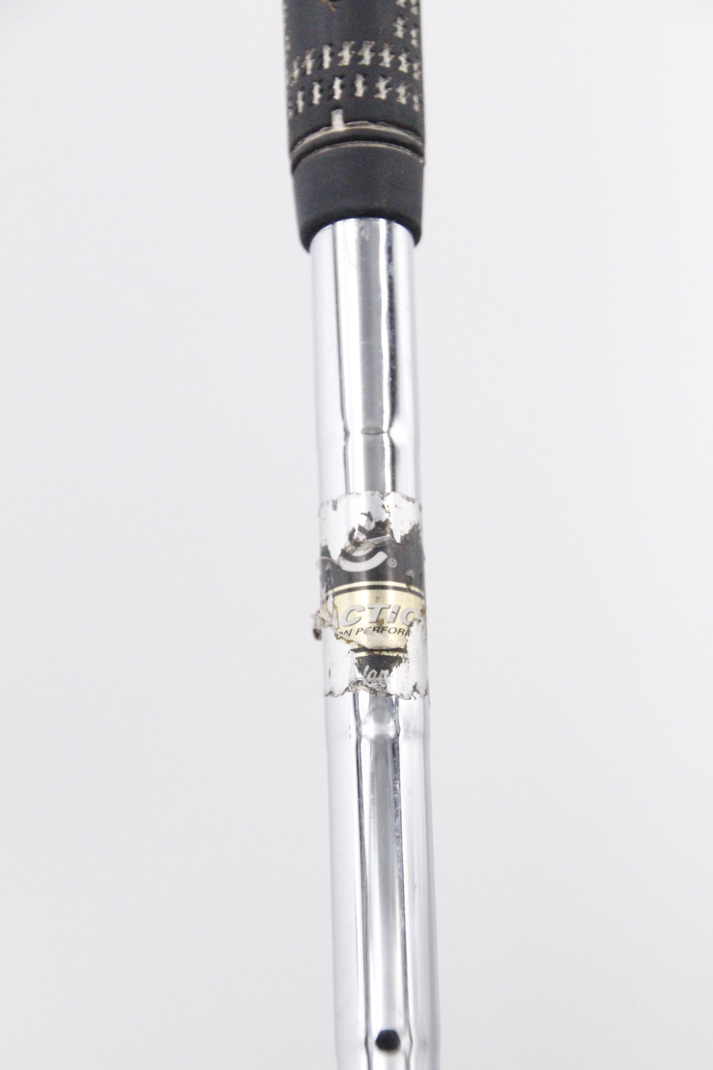 Cleveland CG15 Black Pearl 62° LW Wedge Flex 35.25"