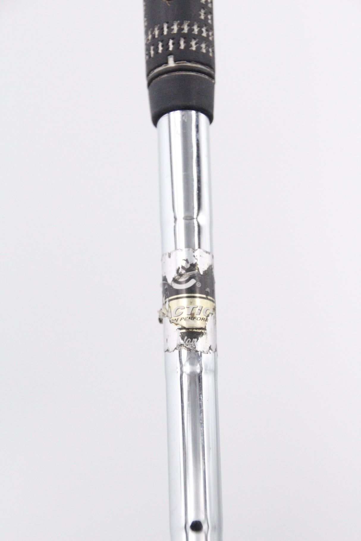 Cleveland CG15 Black Pearl 62° LW Wedge Flex 35.25"