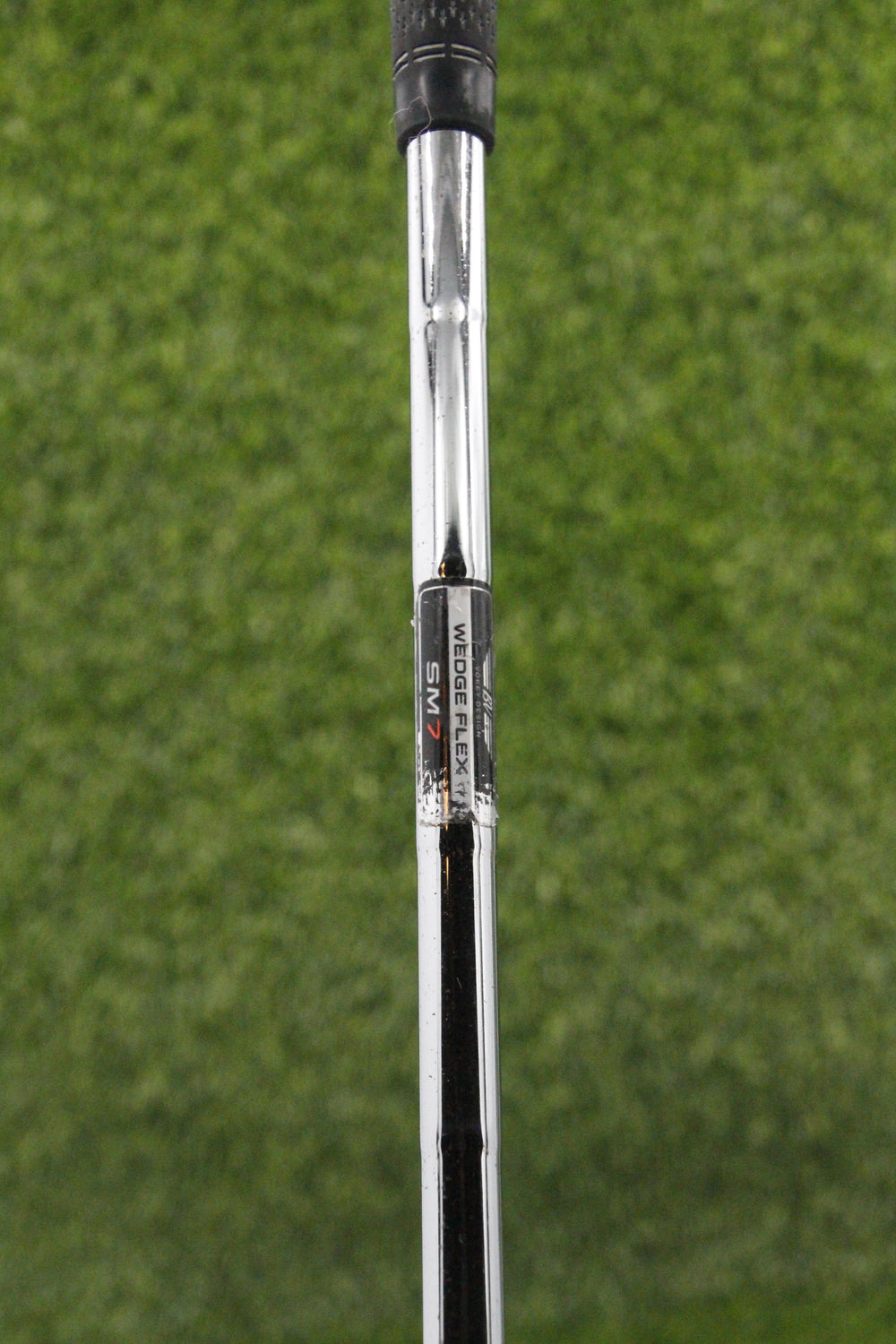 Titleist Vokey SM7 Tour Chrome 56° SW Wedge Flex 35.5"