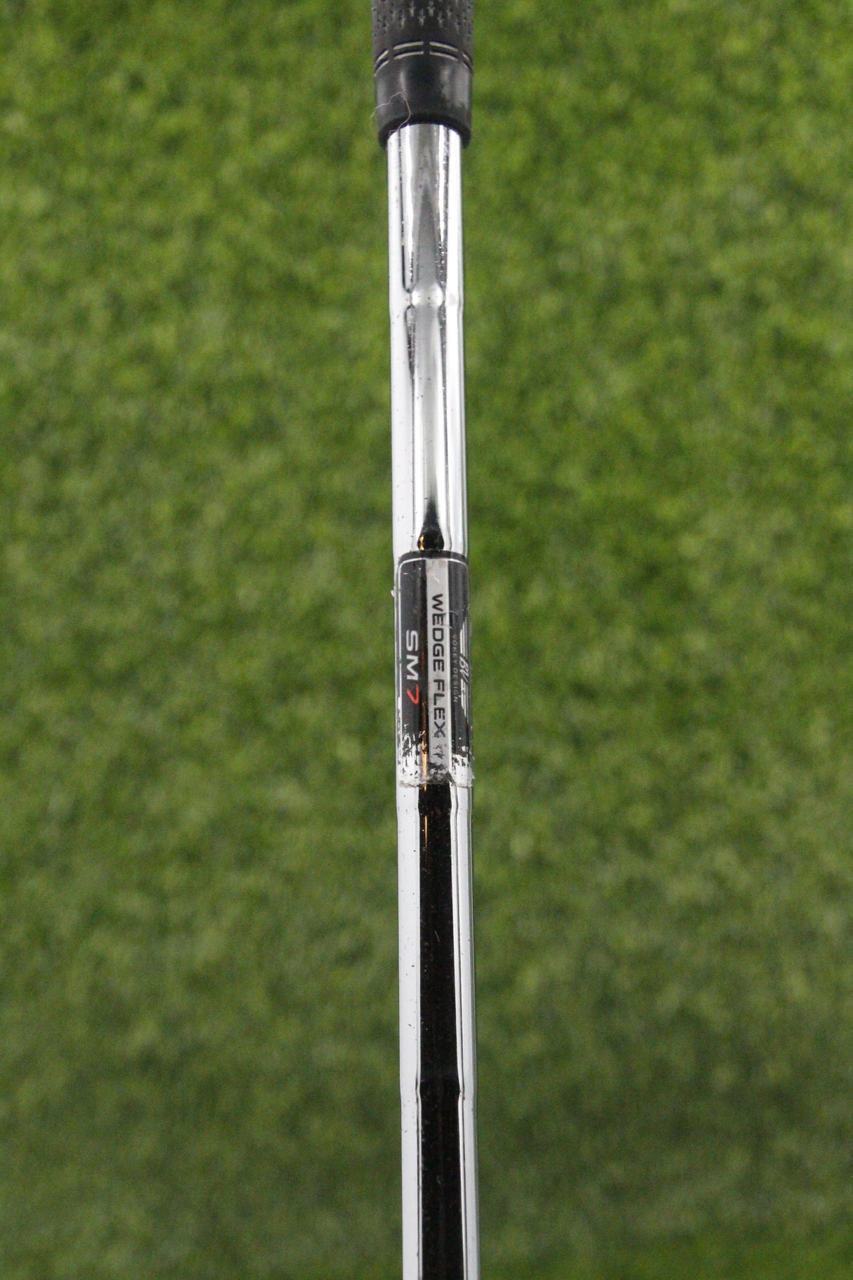 Titleist Vokey SM7 Tour Chrome 56° SW Wedge Flex 35.5"