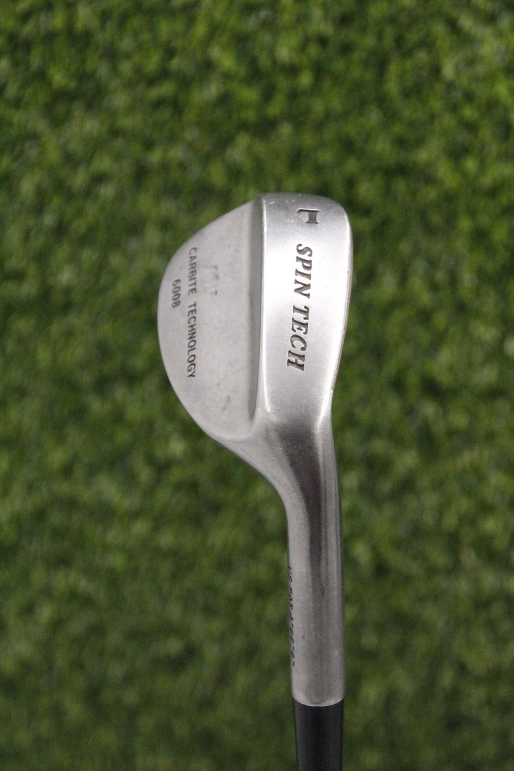 Carbite Spin Tech 60° LW Wedge Flex 35.5"