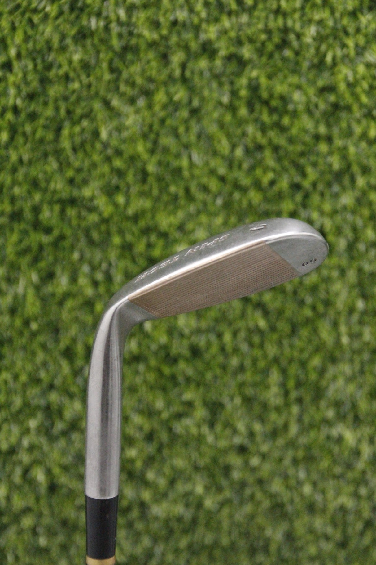 Carbite Spin Tech 60° LW Wedge Flex 35.5"