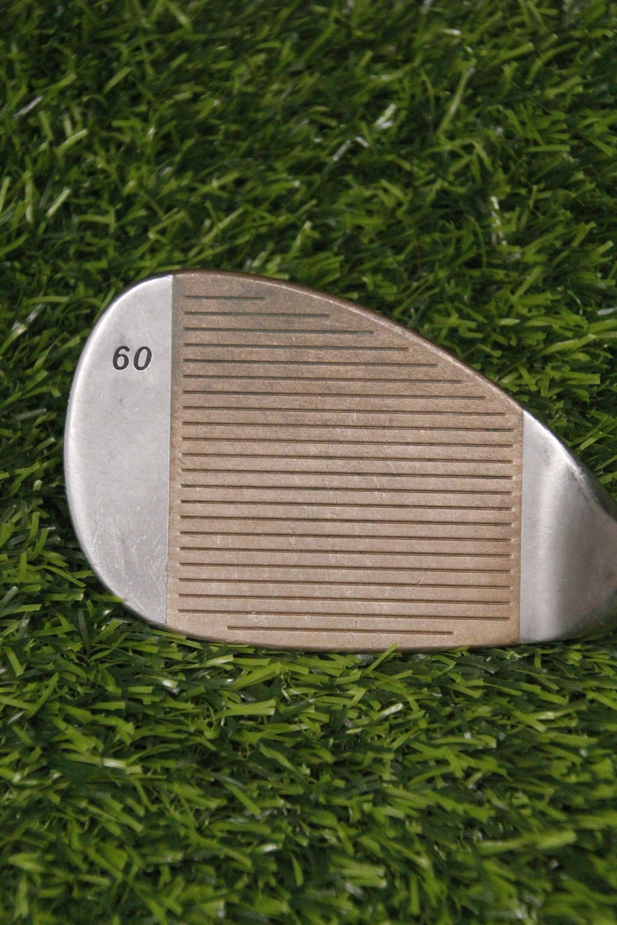 Carbite Spin Tech 60° LW Wedge Flex 35.5"